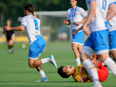 Dramat zasłużonego klubu. Drugi spadek od 2023 roku. IV liga!