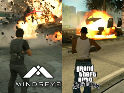 Komiczne bugi, porównywanie do 21-letniego GTA i wyśmiewanie. Twórca GTA mierzy się z wielką krytyką