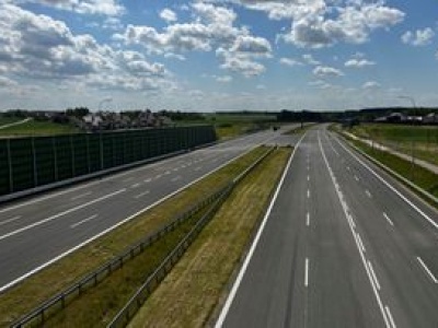 Przed wakacjami ważna trasa nad morzem. Kierowcy czekają na jej otwarcie