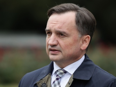 TYLKO U NAS. Ziobro: Tusk będzie pogłębiał chaos prawny