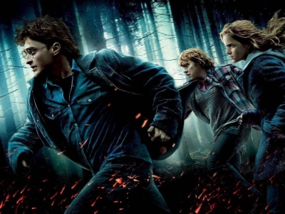 Tak prezentuje się kultowy peron z serii Harry Potter!