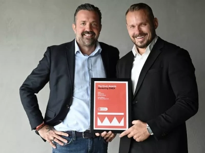 Bank Pekao laureatem konkursu The Drum Awards for Marketing EMEA