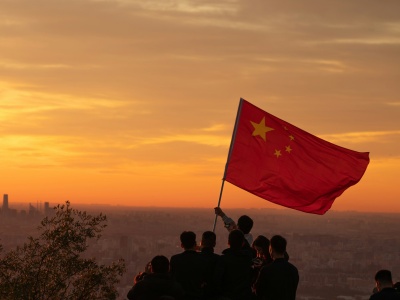 Chiny stoją przed decyzją, która raz na zawsze zmieni świat