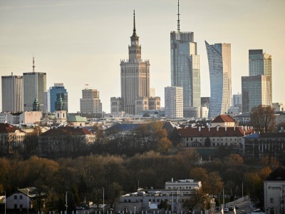 Raport, obok którego nie da się przejść obojętnie. Polska prześcignie Holandię