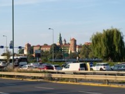 Strefa Czystego Transportu w Krakowie. Jest decyzja radnych