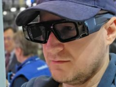 Chcą wyprzedzić rywali. Snap zapowiada konsumenckie okulary AR