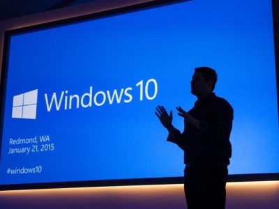 Windows 10 z nowościami. Kolejna funkcja, o którą nikt nie prosił