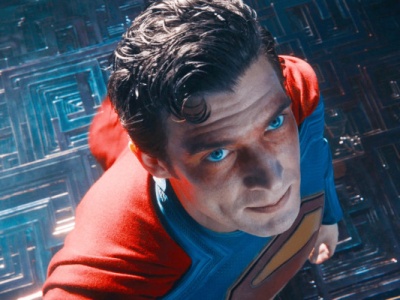 James Gunn prezentuje finałowy zwiastun „Supermana”! Film bije rekordy przedsprzedaży!