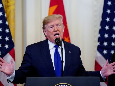 USA wycofują część personelu z Bliskiego Wschodu. 