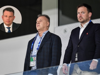 Mentzen ma plan na “uzdrowienie” polskiej piłki. Radykalny