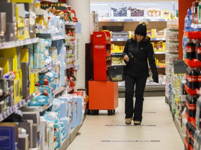 Ceny żywności w Danii wciąż rosną – niektóre produkty zdrożały nawet o 30%