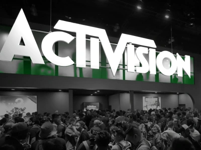 Gracze płacą za grę, a i tak widzą reklamy? Absurdalne praktyki Activision Blizzard