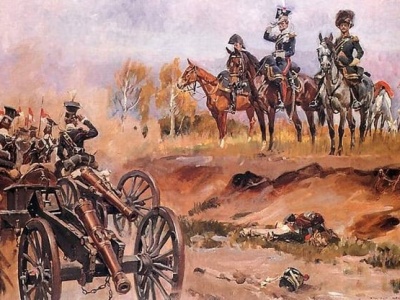 Kalendarium historyczne: 12 czerwca 1809 – zwycięstwo pod Wrzawami
