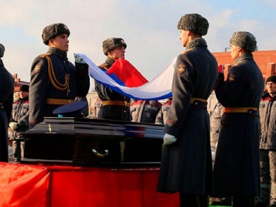Milion żołnierzy. Ukraina podała straty Rosji