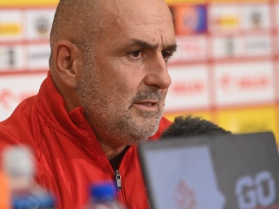 Michał Probierz zrezygnował. Polska reprezentacja bez selekcjonera