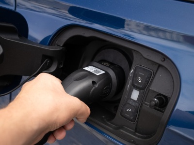 BYD zbuduje nową sieć ładowania w Europie. Do 400 km zasięgu w 5 minut