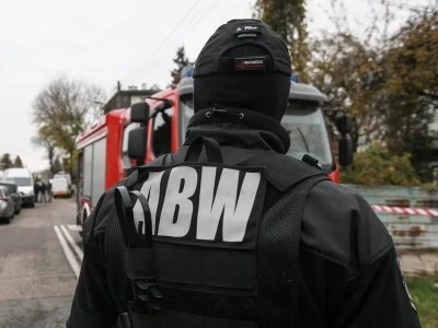Planowani zamach terrorystyczny. ABW zatrzymała nastolatków