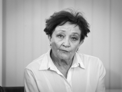 Ewa Dałkowska nie żyje. Przekazano szczegóły dotyczące pogrzebu