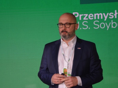 Czy uprawa soi i hodowla bydła będzie trudniejsza, gdy będzie obowiązywał EUDR?