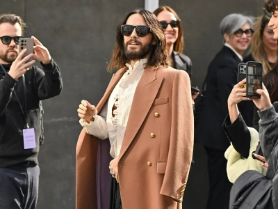 Wszystkie oskarżenia w kierunku Jareda Leto. „Chcę, żebyś na nią napluła”