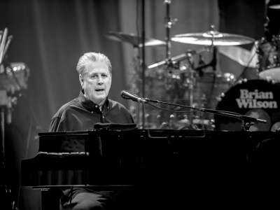 Nieznośny ciężar geniuszu. Brian Wilson za sukces zapłacił wysoką cenę