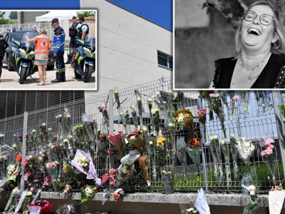 14-latek bestialsko zabił nauczycielkę. Wstrząsające zeznania