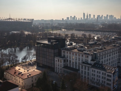 Case study: tak powstawała Fabryka Czekolady E.Wedel
