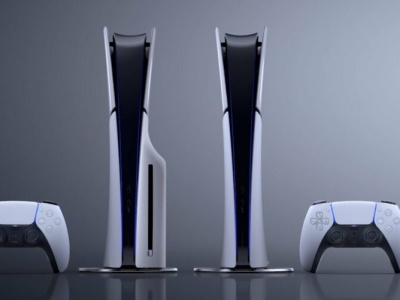 Rekordowo tanie PlayStation 5 z napędem!