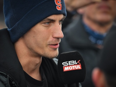 WSBK: Piotr Biesiekirski gotowy na rundę World Supersport w Misano