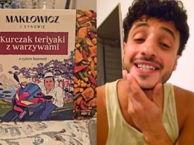 Był w 