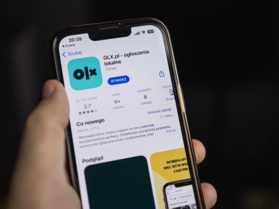 28 mln kary dla OLX. System oceniania mógł wprowadzać w błąd
