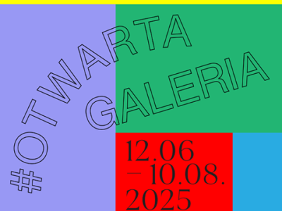 #Otwarta Galeria, czyli nowy wernisaż w Galerii EL [ Kultura ]