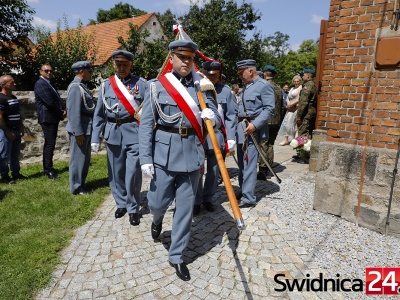 Będą świętować rocznicę przyjazdu polskich osadników i 690-lecie Goli Świdnickiej