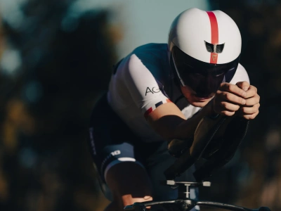 Tworzą rowery od dawna. Teraz chcą podbić serca wymagających rowerzystów czymś innym