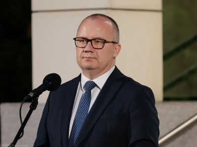 19-latkowie planowali atak terrorystyczny na szkołę w Olsztynie. Adam Bodnar zabrał głos