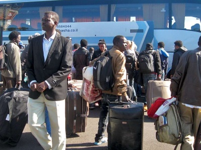Co z migrantami zawróconymi z Niemiec do Polski? Tego „nikt” nie przewidział