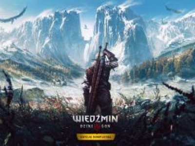 Wiedźmin 3 zyska nowy dodatek fabularny? Mamy komentarz CD Projekt Red