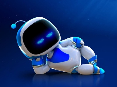 Astro Bot na PS5 za 209,99 zł w Media Expert. Gra roku 2024 dostępna w niższej cenie