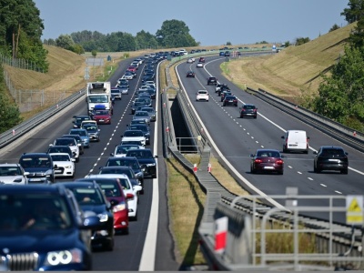 Autostrada A1 na wakacje za darmo. Prezent od rządu, ale są warunki