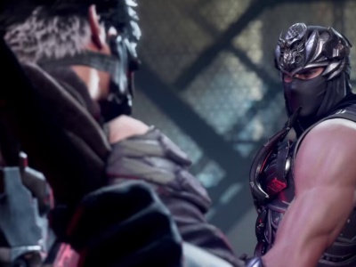 Team Ninja zlitowało się nad fanami Ninja Gaiden. To będzie najlepszy slasher 2025 roku?