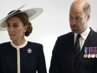 Coraz gorsze nastroje za murami pałacu. Media donoszą o frustracji wobec Williama i Kate