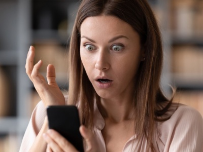 Szukanie miłości online. Jak nigdy nie rozpoczynać rozmowy na aplikacjach randkowych?
