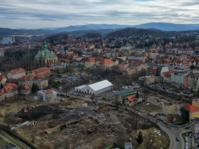 Są protesty dotyczące postępowania. Przedstawiamy stanowisko miasta