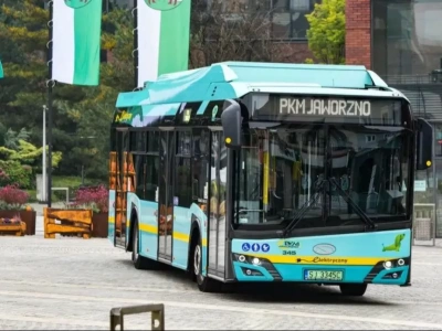 Dni Jaworzna 2025: Zmiany w rozkładach autobusów