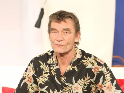 Krzysztof Kiersznowski przeżył dramatyczną przygodę. Z powodu sławy