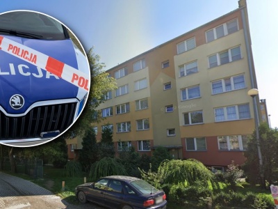 Dramat w Tarnobrzegu. Matka umierała z głodu, nikt nie zapukał
