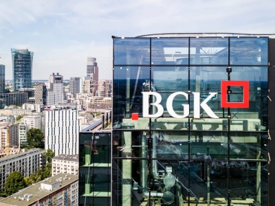 BGK sprzedał w ramach sprzedaży dodatkowej obligacje o wartości 207,25 mln zł