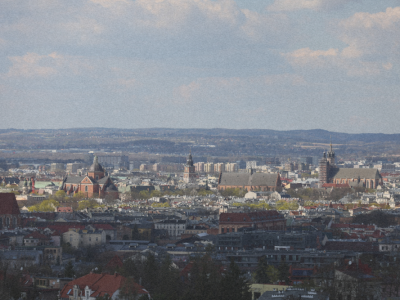 To pierwsze polskie miasto ze Strefą Czystego Transportu. Nielegalny wjazd to nawet 500 zł mandatu