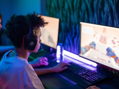 RTX 5070 w zestawie gamingowym – jaką wydajność oferuje?