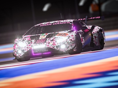 Le Mans Ultimate bije rekord liczby graczy na Steam. Wszystko dzięki nowemu DLC